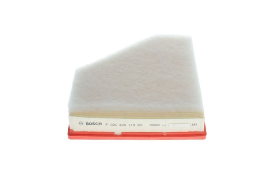 Air Filter S0119 Bosch, Image 4