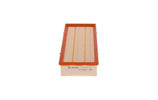 Air Filter S0121 Bosch, Image 2