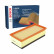 Air Filter S0121 Bosch, Thumbnail 7