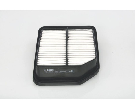 Air Filter S0125 Bosch, Image 2