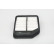 Air Filter S0125 Bosch, Thumbnail 2