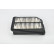 Air Filter S0125 Bosch, Thumbnail 5
