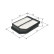 Air Filter S0125 Bosch, Thumbnail 6