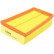 Air Filter S0126 Bosch