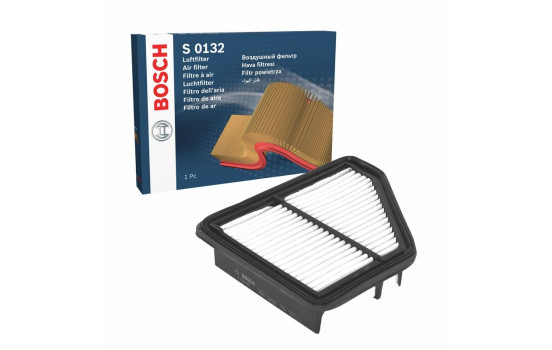 Air Filter S0132 Bosch, Image 6