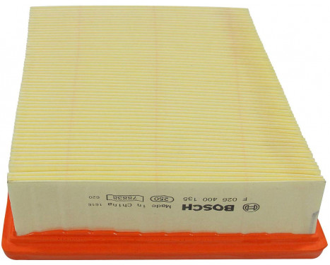 Air Filter S0135 Bosch, Image 3