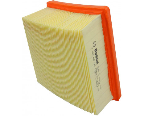 Air Filter S0135 Bosch, Image 6