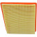 Air Filter S0135 Bosch, Thumbnail 4