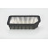 Air Filter S0137 Bosch, Thumbnail 4