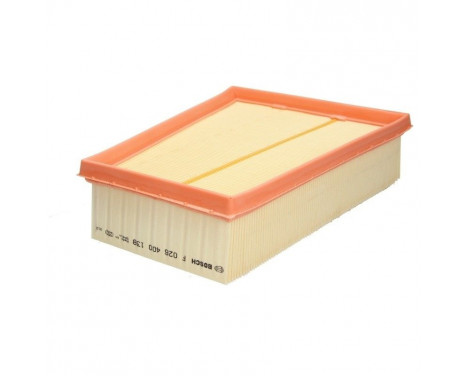 Air Filter S0138 Bosch
