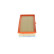 Air Filter S0140 Bosch, Thumbnail 4