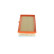 Air Filter S0140 Bosch, Thumbnail 6