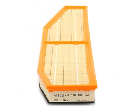 Air Filter S0147 Bosch, Image 4
