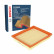 Air Filter S0153 Bosch, Thumbnail 7