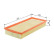 Air Filter S0157 Bosch, Thumbnail 6