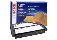 Air Filter S0159 Bosch
