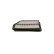 Air Filter S0160 Bosch, Thumbnail 5