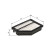 Air Filter S0161 Bosch