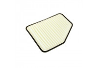 Air Filter S0162 Bosch