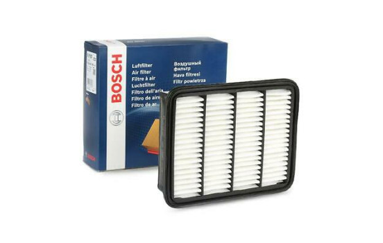 Air Filter S0165 Bosch