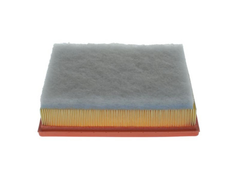 Air Filter S0166 Bosch, Image 4