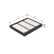 Air Filter S0167 Bosch