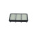 Air Filter S0167 Bosch, Thumbnail 2