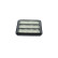 Air Filter S0167 Bosch, Thumbnail 3