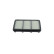 Air Filter S0167 Bosch, Thumbnail 4