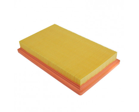 Air Filter S0168 Bosch