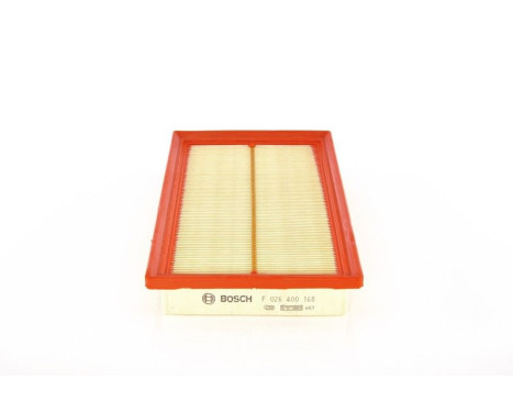 Air Filter S0168 Bosch, Image 2