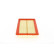 Air Filter S0168 Bosch, Thumbnail 4