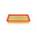 Air Filter S0168 Bosch, Thumbnail 5