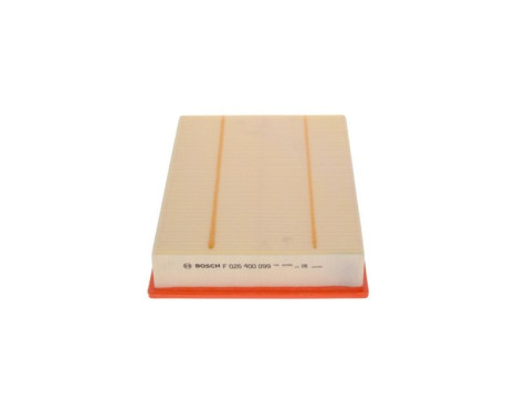 Air Filter S0171 Bosch, Image 6