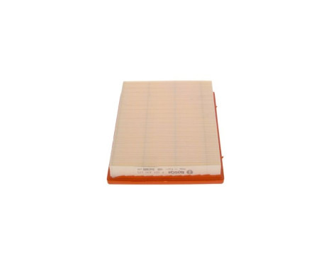 Air Filter S0173 Bosch, Image 2