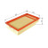 Air Filter S0175 Bosch, Thumbnail 2