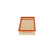 Air Filter S0175 Bosch, Thumbnail 3