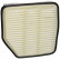 Air Filter S0176 Bosch