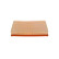 Air Filter S0180 Bosch, Thumbnail 5