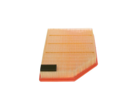 Air Filter S0181 Bosch, Image 4
