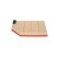 Air Filter S0181 Bosch, Thumbnail 5
