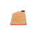 Air Filter S0181 Bosch, Thumbnail 6