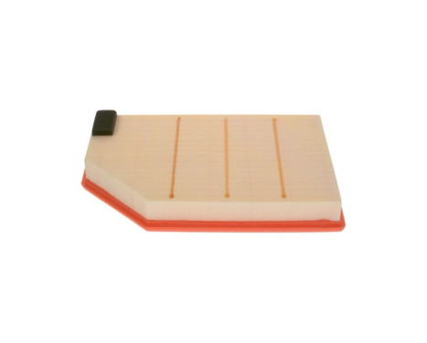 Air Filter S0181 Bosch, Image 5