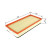 Air Filter S0182 Bosch, Thumbnail 2