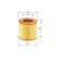 Air Filter S0183 Bosch