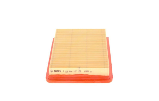 Air Filter S0187 Bosch, Image 2