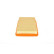 Air Filter S0187 Bosch, Thumbnail 5