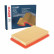 Air Filter S0187 Bosch, Thumbnail 7