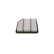 Air Filter S0192 Bosch, Thumbnail 6