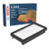 Air Filter S0201 Bosch, Thumbnail 7